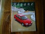 Renault Megane [ november 1995 ], Verzenden, Zo goed als nieuw, Renault