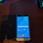 Samsung Galaxy J3 (2016) - Goedkoop!, Ophalen, Gebruikt, Zwart, Zonder simlock