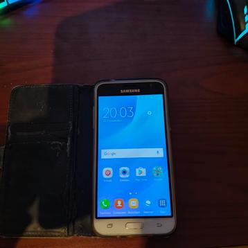 Samsung Galaxy J3 (2016) - Goedkoop! beschikbaar voor biedingen