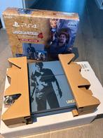 Playstation 4 - Uncharted Limited Edition, Cd's en Dvd's, Cd's | Verzamelalbums, Ophalen of Verzenden, Gebruikt, Overige genres
