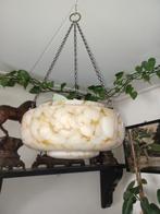 Artdeco vintage hanglamp, Antiek en Kunst, Ophalen