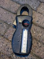 Ampèretang Ampèremeter Amprobe Stroommeter, Ophalen of Verzenden, Zo goed als nieuw