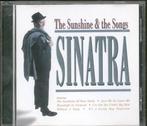 CD Frank Sinatra - The sunshine & the songs, Ophalen of Verzenden, Zo goed als nieuw