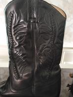 SANCHO DAMES LAARS  MAAT 42, Kleding | Dames, Schoenen, Hoge laarzen, Zwart, Ophalen of Verzenden, Zo goed als nieuw