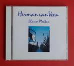 cd Herman van Veen Blauwe plekken uit 1989 Willem Wilmink, Ophalen of Verzenden, Pop, Boxset