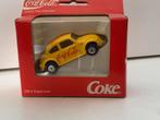 Coca cola auto’s, Ophalen of Verzenden, Zo goed als nieuw, Auto, Overige merken