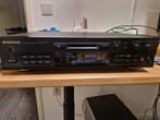 pioneer MJ-D707 minidisc speler, Ophalen of Verzenden, Gebruikt, Pioneer
