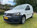 Volkswagen Caddy 2.0 TDI L1H1 BMT Trendline, BJ`2017, Airco, Gebruikt, 4 cilinders, 2127 kg, Volkswagen