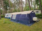 Trigano oceane cl, Caravans en Kamperen, Tenten, Ophalen, Gebruikt, Tot en met 6