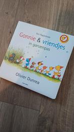 Gonnie & vriendjes in ganzenpas, Boeken, Ophalen of Verzenden, Zo goed als nieuw