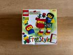 Lego System Freestyle 4131 nieuw in gesealde doos, Ophalen of Verzenden, Nieuw, Complete set, Lego