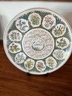 Wedgwood bord - 1993, Ophalen of Verzenden