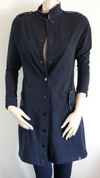 nieuw ZOSO jasje donkerblauw lang, Nieuw, Maat 34 (XS) of kleiner, Zoso, Verzenden