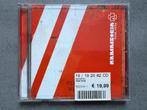 Rammstein - Reise, Reise, leuk album op cd, Ophalen of Verzenden, Gebruikt