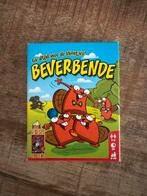 Beverbende kaartspel, Hobby en Vrije tijd, Drie of vier spelers, Ophalen, Zo goed als nieuw, Reisspel