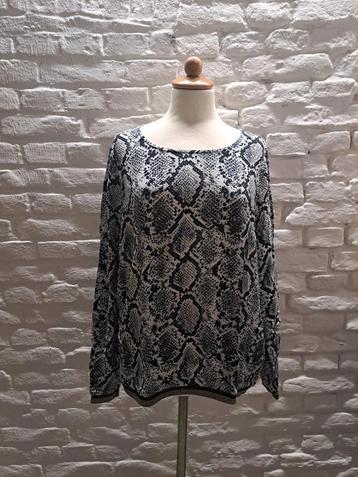 Soyaconcept Top Maat 42 beschikbaar voor biedingen