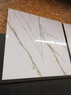 Keramische tegels - Diverse looks, Ophalen, 60 cm of meer, Keramiek, Nieuw