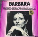 Barbara chansons, Ophalen, Gebruikt, 12 inch