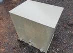 Xxxxl sieve de grootste op de markt! Voorfilter zeef, Tuin en Terras, Vijver-toebehoren, Ophalen, Gebruikt, Vijverfilter