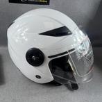 Vito Helm | Wit | Maat M 57-58cm | 398731, Overige merken, M, Ophalen of Verzenden, Integraalhelm