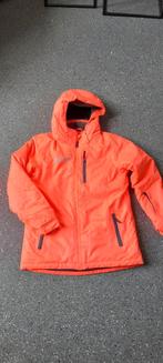 Skiën skijas jas ~ maat 146 - 152 ~ winterjas ~ nieuw YFK, Meisje, YFK, Nieuw, Ophalen of Verzenden