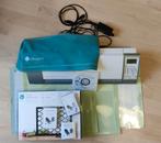 Silhouette Cameo met veel extra's, Hobby en Vrije tijd, Ophalen of Verzenden, Zo goed als nieuw