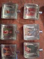 XS Paco Rabanne Miniatuur Parfum Set, Ophalen of Verzenden, Zo goed als nieuw