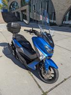 Yamaha NMax 125 Motor Scooter, Motoren, Scooter, Particulier, 125 cc, 11 kW of minder