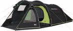 High Peak Atmos 3 Tunneltent 3-Persoons, Ophalen of Verzenden, Nieuw, Tot en met 3