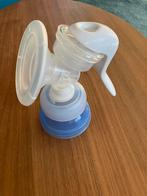 Philips Avent hand borstkolf, Ophalen of Verzenden, Zo goed als nieuw, Borstkolf