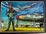 Jumbo Legpuzzel - Stuntteam - 70 Stukjes, Ophalen of Verzenden, Minder dan 500 stukjes, Gebruikt, Legpuzzel