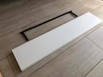 Wandplank 120x25x4, Ophalen, Gebruikt