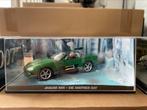 9 James Bond 007 auto’s, Ophalen of Verzenden, Zo goed als nieuw, Auto, Overige merken