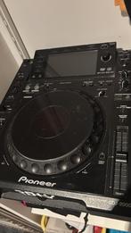 Cdj 2000, Muziek en Instrumenten, Dj-sets en Draaitafels, Ophalen, Gebruikt, Draaitafel, Pioneer