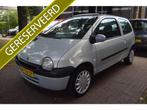 Renault Twingo 1.2 Expression Airco/Schuifdak (bj 2006), Voorwielaandrijving, Twingo, 4 cilinders, Origineel Nederlands