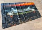Toffe NIEUWE Feyenoord De Kuip Vlag, Verzamelen, Sportartikelen en Voetbal, Ophalen of Verzenden, Nieuw, Feyenoord