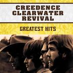 Creedence Clearwater Revival – Greatest Hits CD Nieuw, Ophalen of Verzenden, Poprock