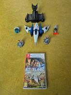 Starlink battle for atlass starterset voor de Nintendoswitch, Spelcomputers en Games, Games | Nintendo Switch, Avontuur en Actie