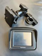 TomTom Urban Rider Motorfiets Navigatie €30!, Ophalen of Verzenden, Gebruikt