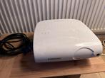Samsung beam projector, Ophalen, Gebruikt