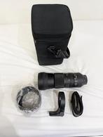 Sigma 150-600mm Contemporary Nikon mount – Zo goed als nieuw, Audio, Tv en Foto, Fotografie | Lenzen en Objectieven, Ophalen, Zo goed als nieuw
