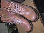 dr martens virginia pink, Ophalen of Verzenden, Nieuw, Roze