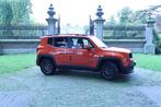 Jeep Renegade 1.4 Multijet 125KW 4WD AUT 2017, Auto's, Automaat, 74 €/maand, Vierwielaandrijving, SUV of Terreinwagen