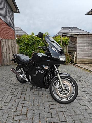 Yamaha diversion 900 - Toermotor beschikbaar voor biedingen