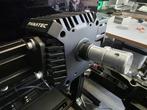 Fanatec CSL DD 8Nm (+booster kit), Computers en Software, Joysticks, Ophalen, Gebruikt, Fanatec