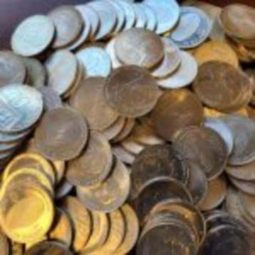 Nederland 1 kilo zilveren 10 guldenmunten Beatrix