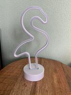 Flamingo retro lamp, Ophalen, Zo goed als nieuw, Lamp