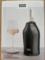Wijnkoeler / Gel Wine Cooler "Kuhn Rikon Swiss Design" Nieuw, Ophalen of Verzenden, Nieuw