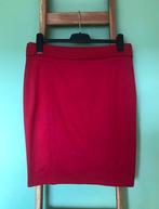 Rode rok ( warme kleur) van Dolce Vita . Maat 42., Kleding | Dames, Rokken, Maat 42/44 (L), Ophalen of Verzenden, Zo goed als nieuw