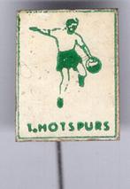 Tottenham Hotspur blik voetbalclub speldje ( Y_051 ), Verzenden, Zo goed als nieuw, Sport, Speldje of Pin